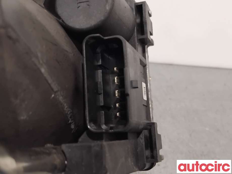 Clutchpumpe øvre til Kia Niro 2016-2021  (KIA|410502B002|28560548|41050-2B002)