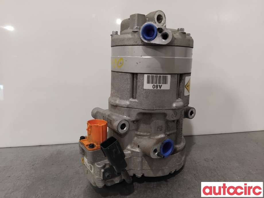 Aircondition kompressor til Kia Niro 2016-2021 (KIA|97701G2800|CA600NDHAA02|)