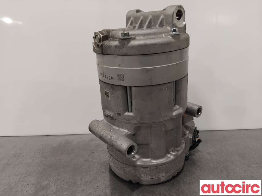 Aircondition kompressor til Kia Niro 2016-2021 (KIA|97701G2800|CA600NDHAA02|)