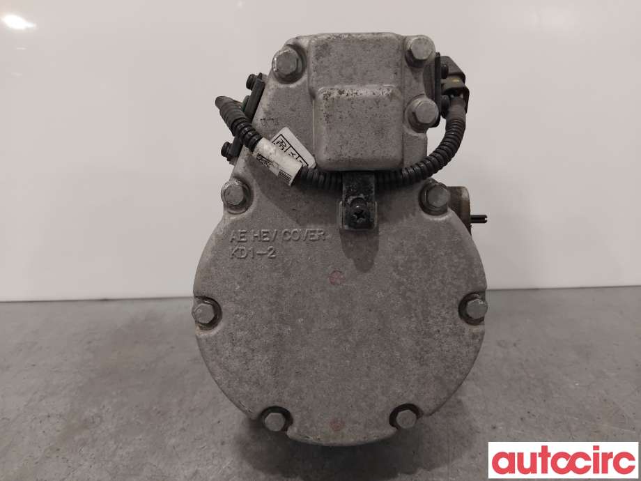 Aircondition kompressor til Kia Niro 2016-2021 (KIA|97701G2800|CA600NDHAA02|)