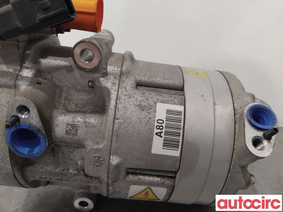 Aircondition kompressor til Kia Niro 2016-2021 (KIA|97701G2800|CA600NDHAA02|)