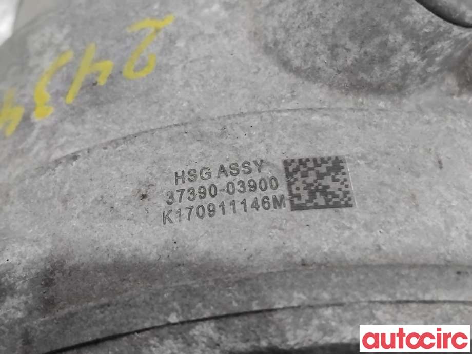 Diverse deler til Kia Niro 2016-2021  (KIA|3739003900||37390-03900)