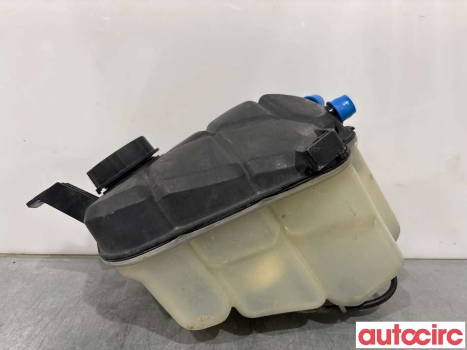Ekspansjonstank til Volvo V60 2010-2013 (Type I, Fase 1)  (VOLVO|31200320|)