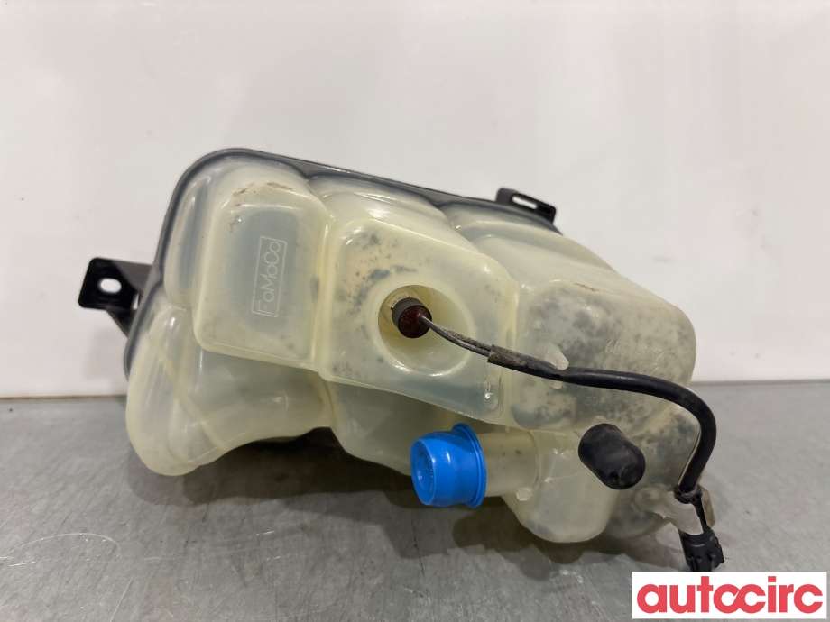 Ekspansjonstank til Volvo V60 2010-2013 (Type I, Fase 1)  (VOLVO|31200320|)