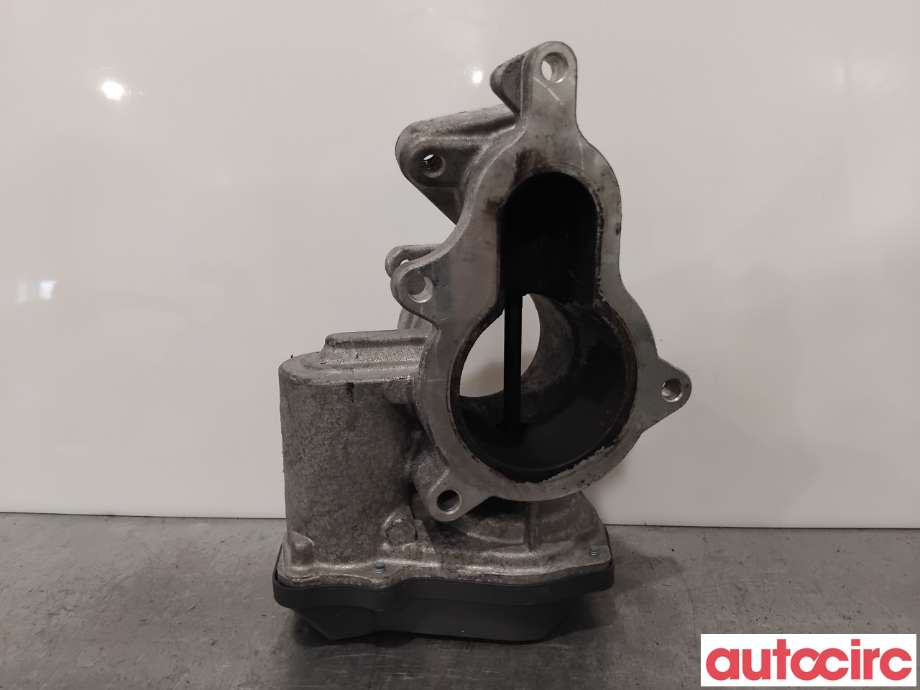 EGR-ventil til Audi A6 2005-2008 (Type III, Fase 1) (C6) (C6) (AUDI|03G131501R|A2C53060455|)