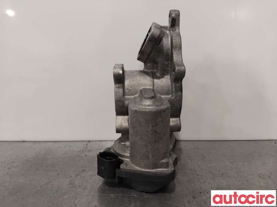 EGR-ventil til Audi A6 2005-2008 (Type III, Fase 1) (C6) (C6) (AUDI|03G131501R|A2C53060455|)