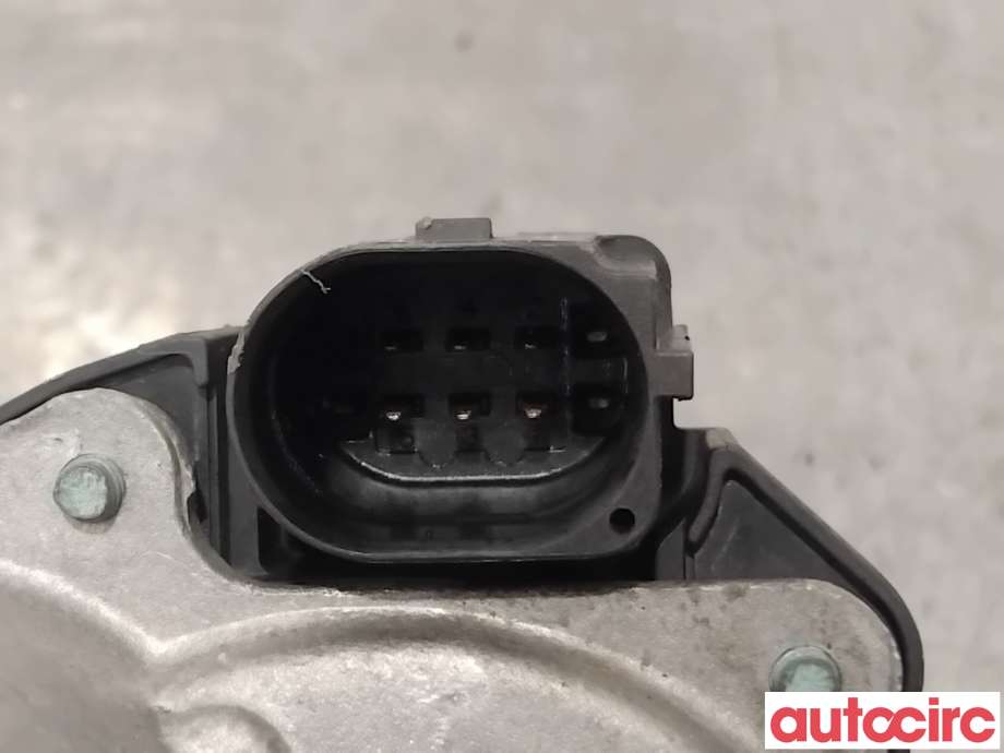 EGR-ventil til Audi A6 2005-2008 (Type III, Fase 1) (C6) (C6) (AUDI|03G131501R|A2C53060455|)
