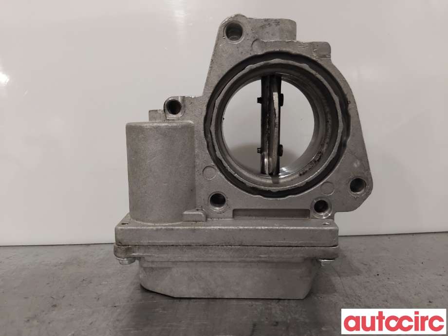 Spjeldhus til Audi A6 2005-2008 (Type III, Fase 1) (C6) (C6) (AUDI|03G128063J|112011|)