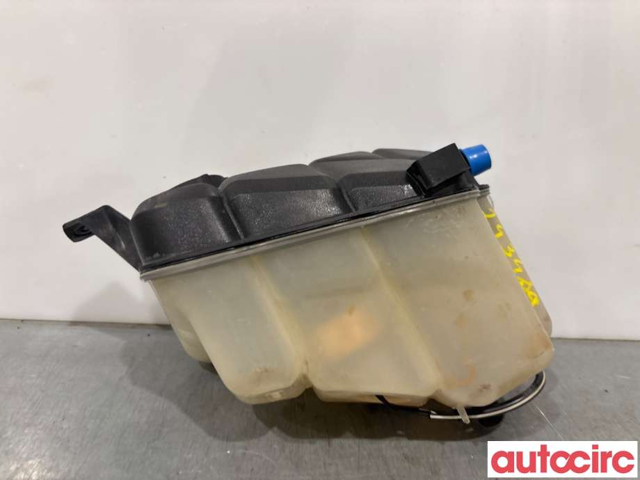 Ekspansjonstank til Volvo V70 2014-2016 (Type III, Fase 2) (VOLVO|31200320|)