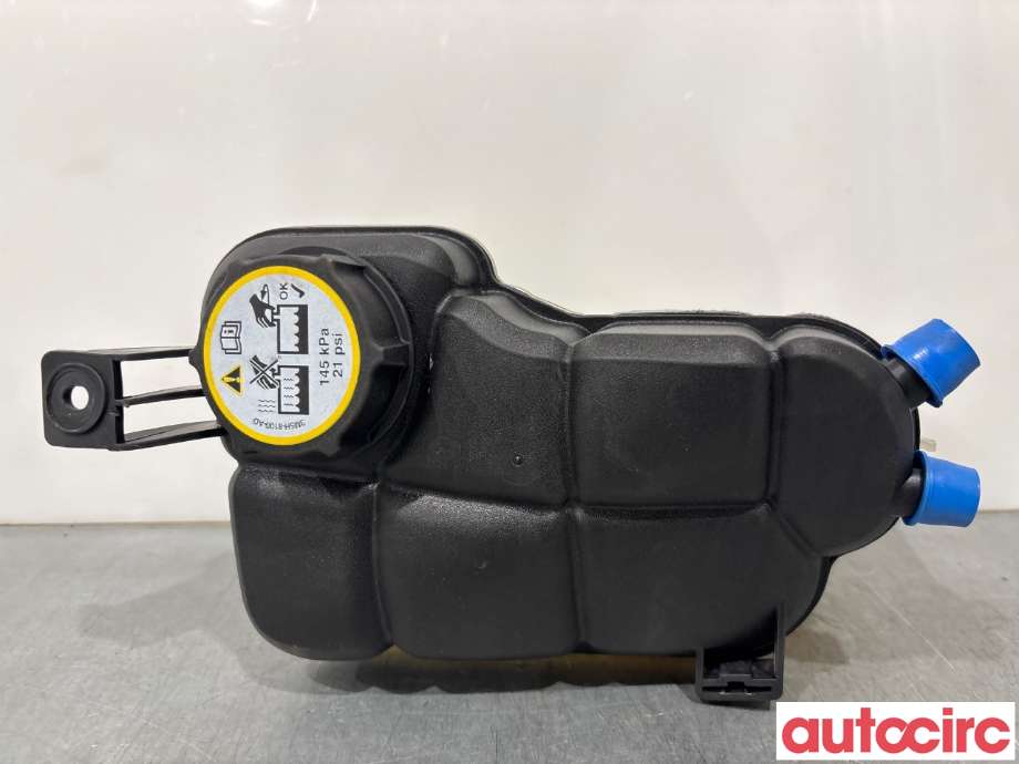 Ekspansjonstank til Volvo V70 2014-2016 (Type III, Fase 2) (VOLVO|31200320|)