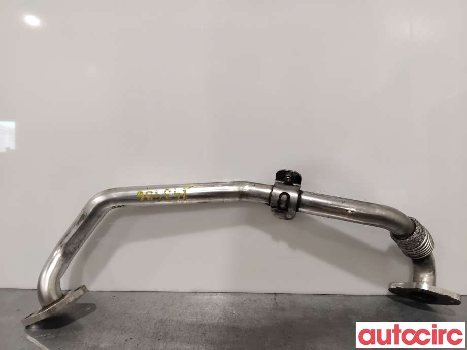 Diverse deler til Audi A6 2005-2008 (Type III, Fase 1) (C6) (C6) (AUDI|03G131521K|)