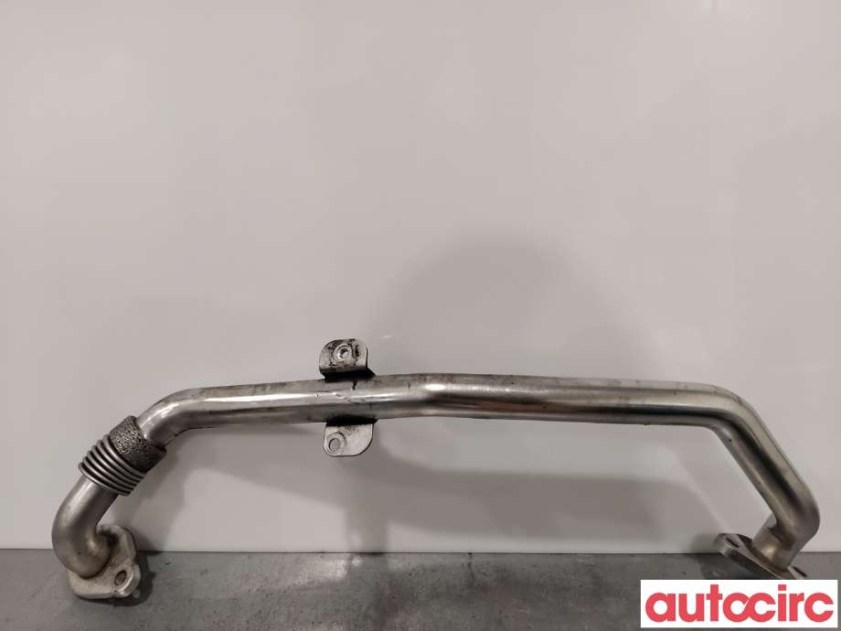 Diverse deler til Audi A6 2005-2008 (Type III, Fase 1) (C6) (C6) (AUDI|03G131521K|)