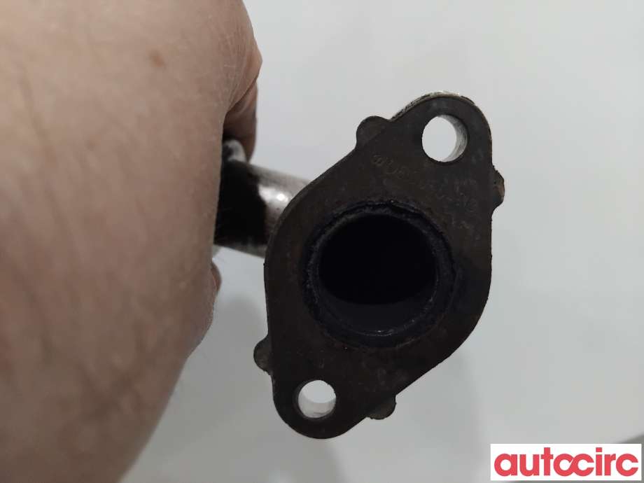 Diverse deler til Audi A6 2005-2008 (Type III, Fase 1) (C6) (C6) (AUDI|03G131521K|)