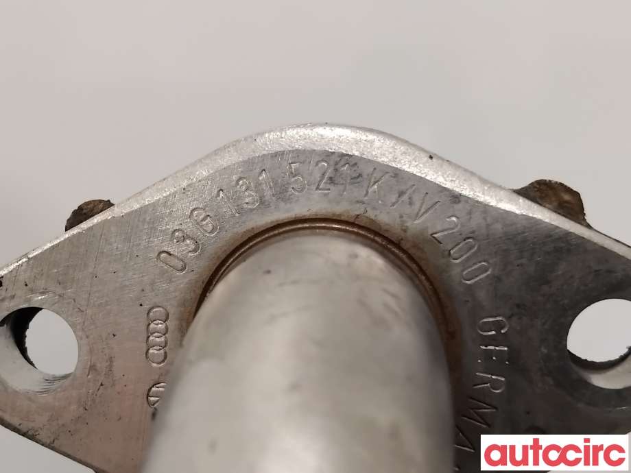 Diverse deler til Audi A6 2005-2008 (Type III, Fase 1) (C6) (C6) (AUDI|03G131521K|)