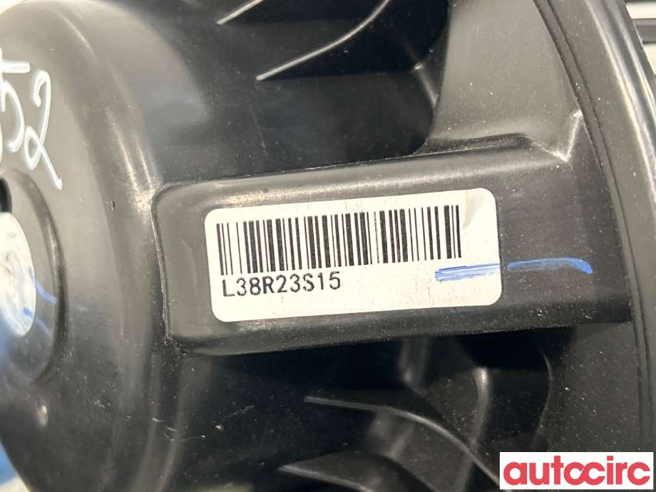 Varmeapparat motor til MG MG5 2022-->>  (MG|NO NUMBER||L38R23S15)