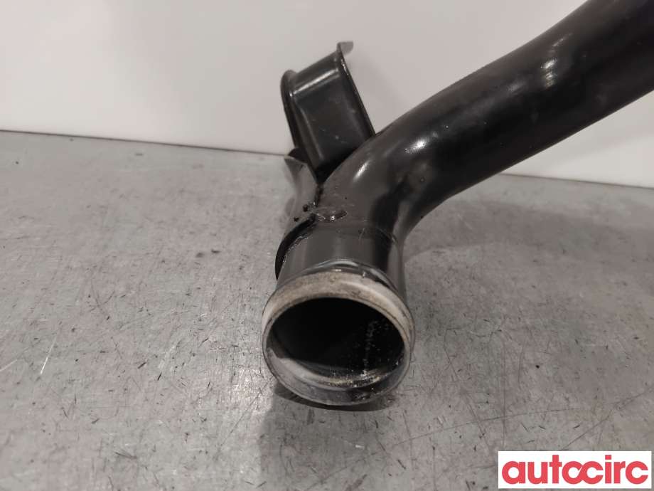 Diverse deler til Audi A6 2005-2008 (Type III, Fase 1) (C6) (C6) (AUDI|03G121071A|)