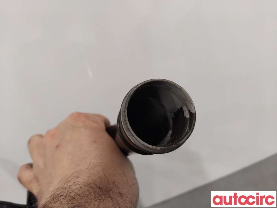 Diverse deler til Audi A6 2005-2008 (Type III, Fase 1) (C6) (C6) (AUDI|03G121071A|)