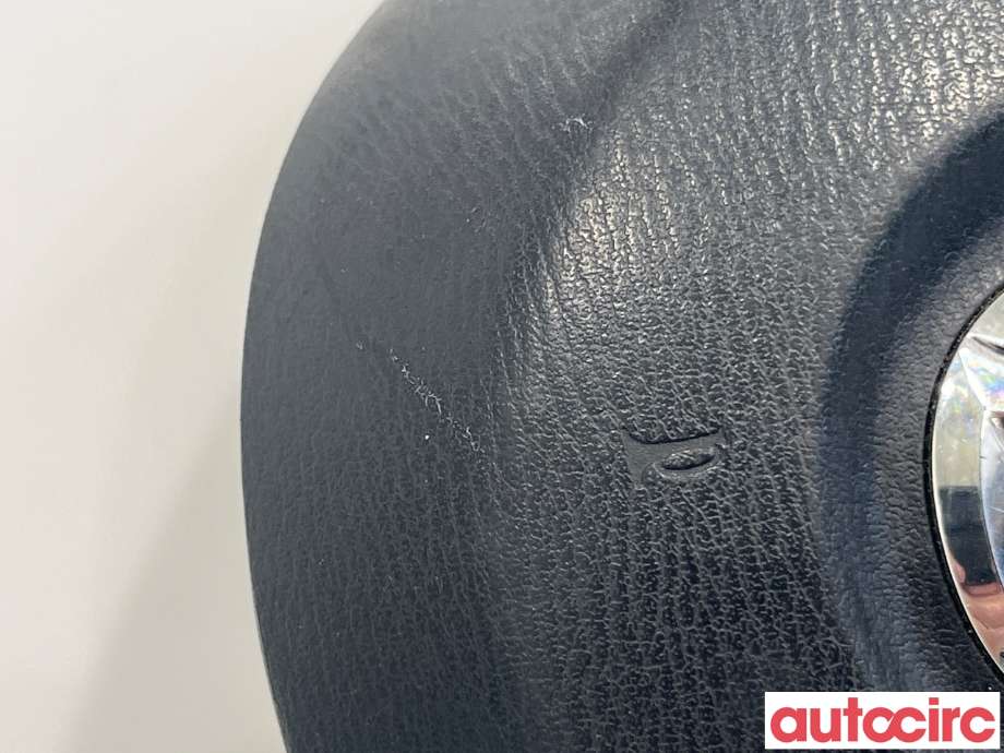 Airbag rattpute til Mazda CX-5 2012-2017 (Type I) (MAZDA|KD45-57-K00C||KD45)