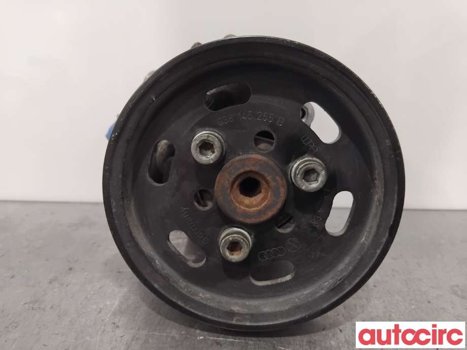 Servo pumpe mekanisk til Audi A6 2005-2008 (Type III, Fase 1) (C6) (C6) (AUDI|4F0145155P|7692955200|4F0145155E)