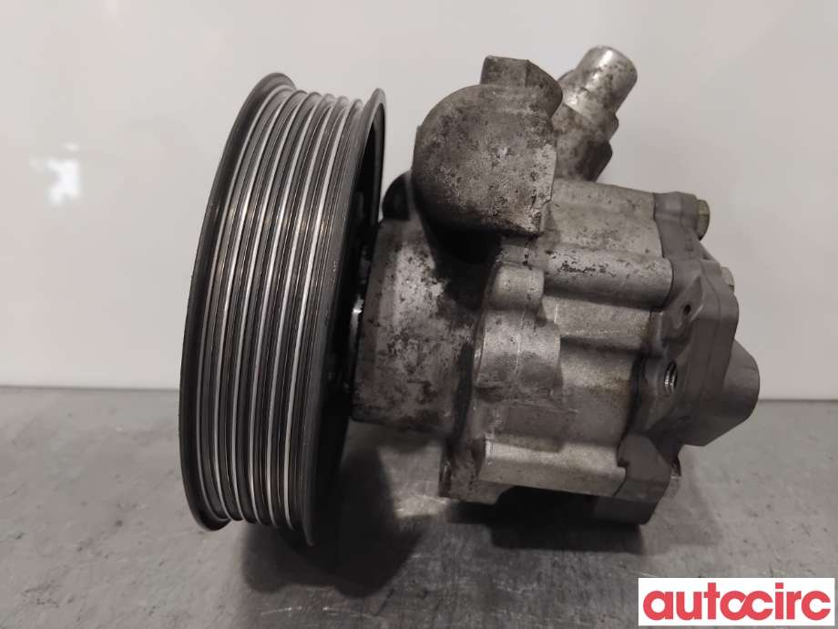 Servo pumpe mekanisk til Audi A6 2005-2008 (Type III, Fase 1) (C6) (C6) (AUDI|4F0145155P|7692955200|4F0145155E)