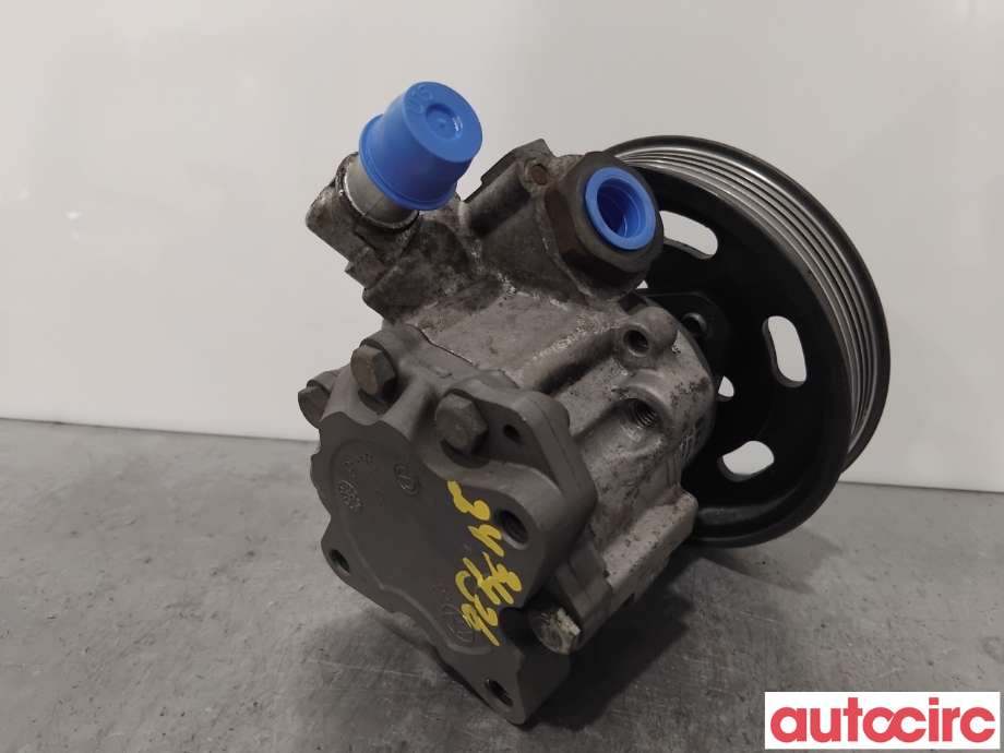 Servo pumpe mekanisk til Audi A6 2005-2008 (Type III, Fase 1) (C6) (C6) (AUDI|4F0145155P|7692955200|4F0145155E)
