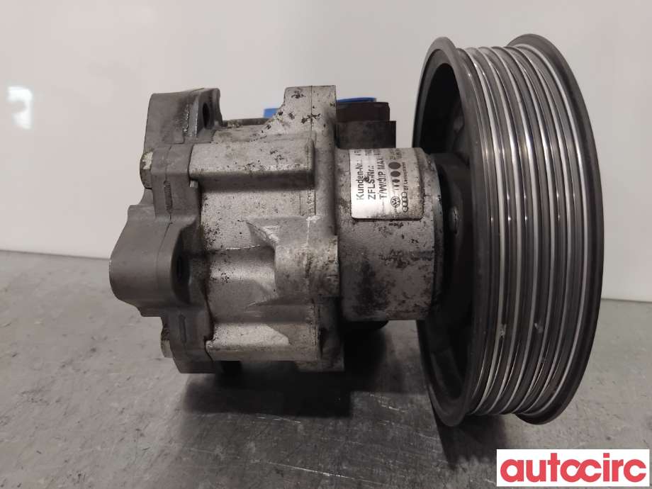 Servo pumpe mekanisk til Audi A6 2005-2008 (Type III, Fase 1) (C6) (C6) (AUDI|4F0145155P|7692955200|4F0145155E)