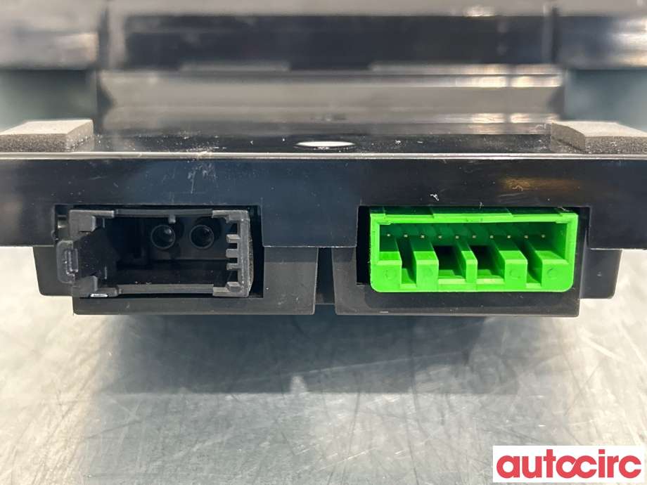 Multimedia display (MCU - Media Controller Unit) til Volvo XC70 2008-2013 (Type II, Fase 1) (VOLVO|36001867||31328828)