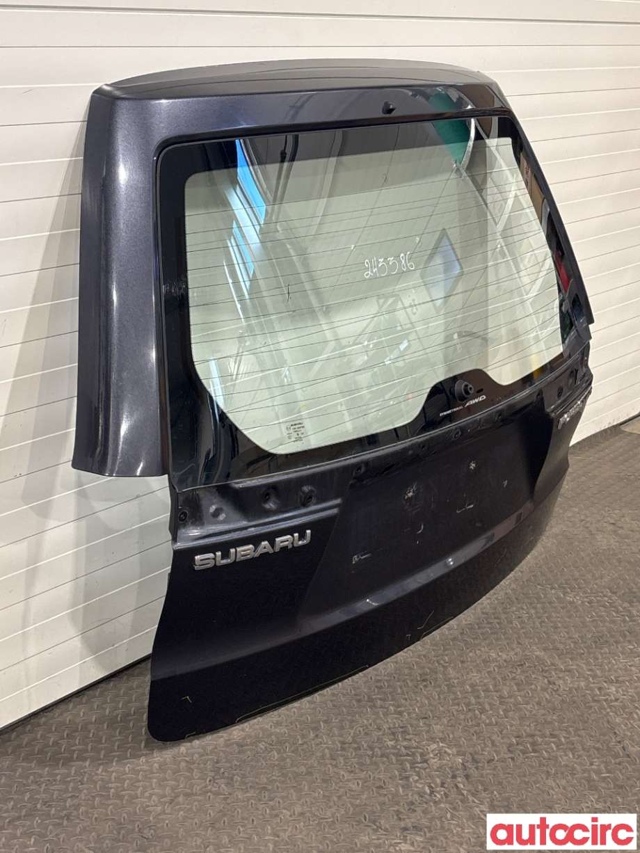 Bakluke til Subaru Forester 2008-2013 (Type III) (SUBARU|60809SC0009P)