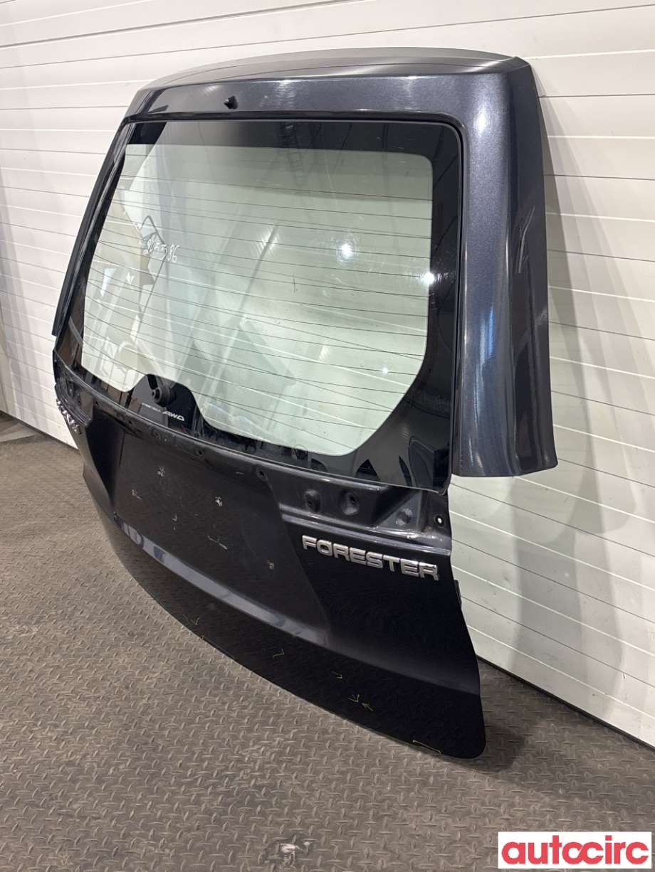 Bakluke til Subaru Forester 2008-2013 (Type III) (SUBARU|60809SC0009P)