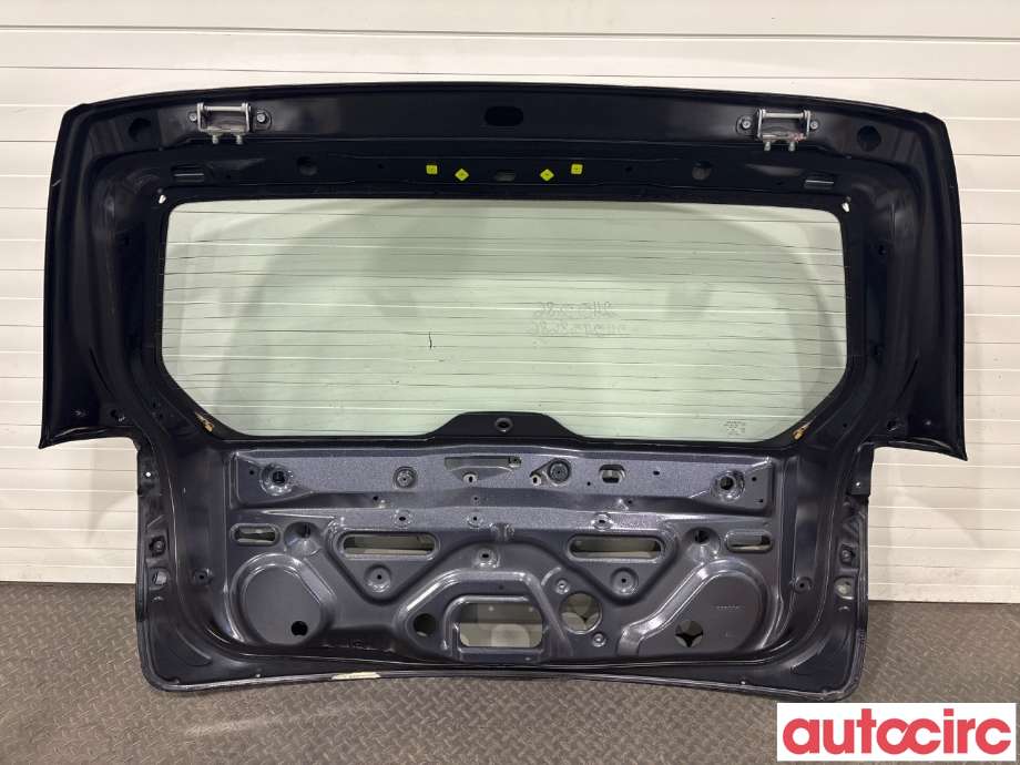 Bakluke til Subaru Forester 2008-2013 (Type III) (SUBARU|60809SC0009P)