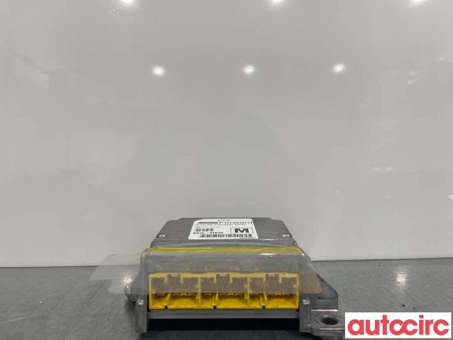 Airbag elektronikk til Mazda CX-5 2012-2017 (Type I)  (MAZDA|KA1C-57-K30A|)