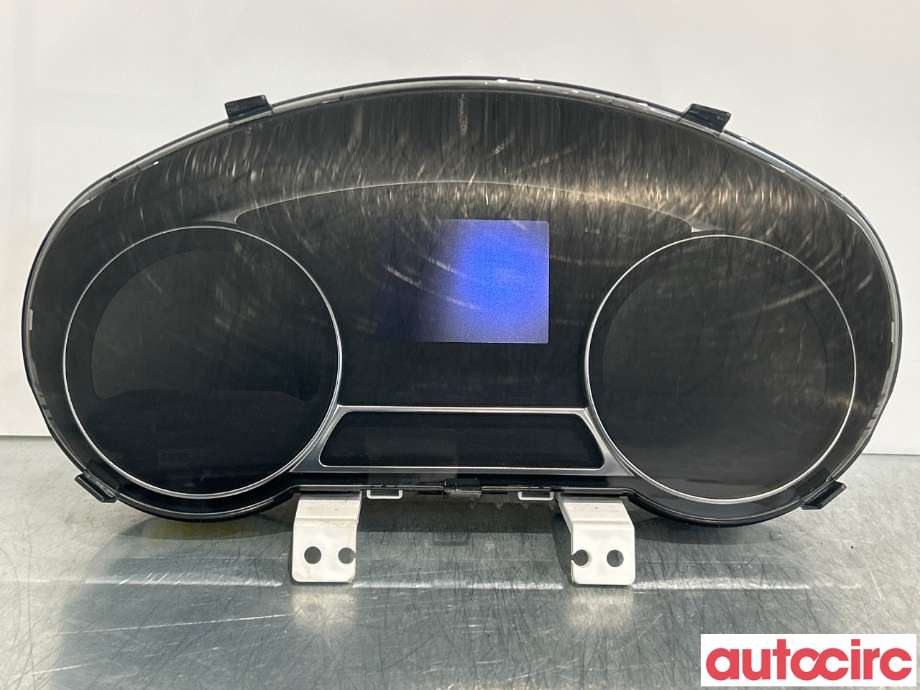 Instrumentpanel til Kia Soul, 2014-2019 (Type II) (KIA|94003E4260)