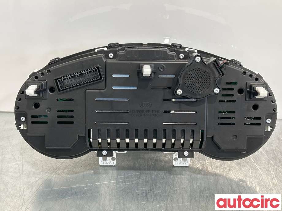 Instrumentpanel til Kia Soul 2014-2019 (Type II) (KIA|94003E4260|)