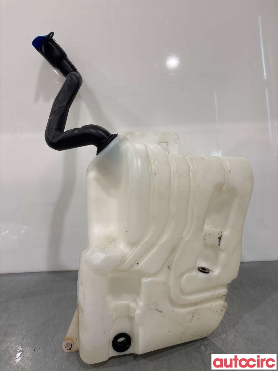 Spylertank til Nissan Qashqai, 2010-2014 (Type I, Fase 2) (NISSAN|28910JD900)