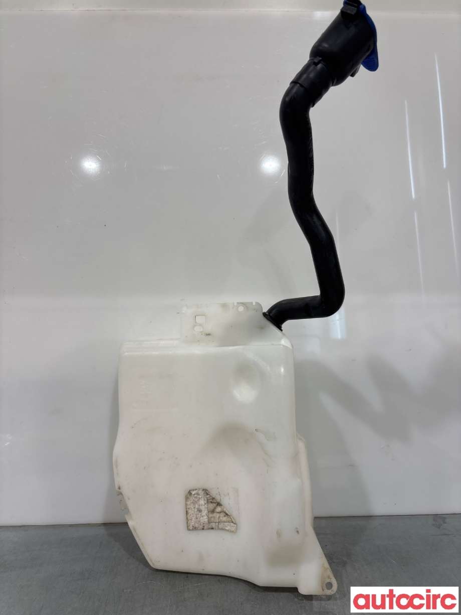 Spylertank til Nissan Qashqai 2010-2014 (Type I, Fase 2) (NISSAN|28910JD900|)