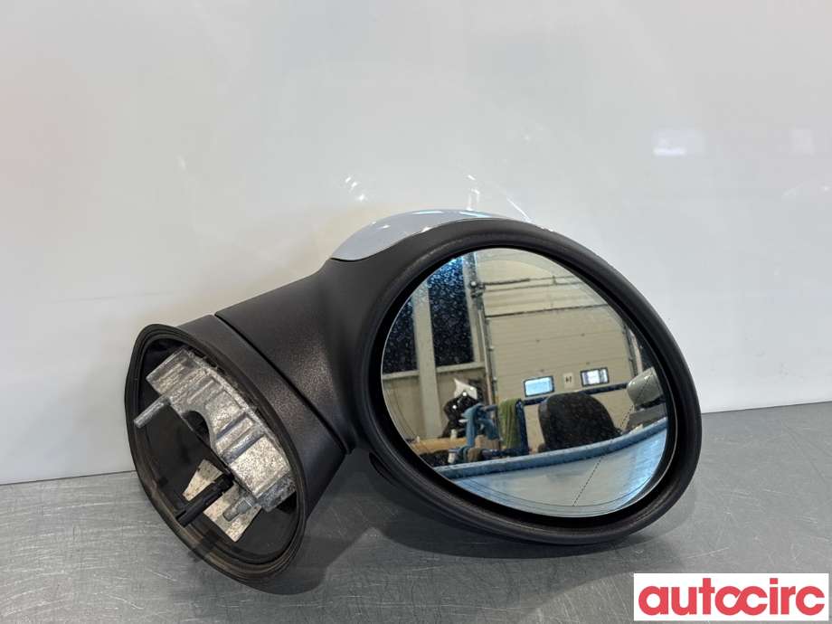 Speil høyre til Mini Countryman 2010-2016 (R60) (R60) (MINI|51169805012|)