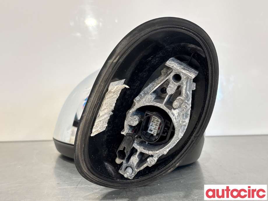 Speil høyre til Mini Countryman 2010-2016 (R60) (R60) (MINI|51169805012|)