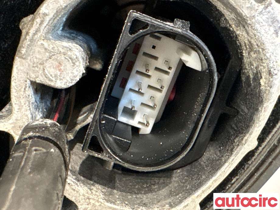 Speil høyre til Mini Countryman 2010-2016 (R60) (R60) (MINI|51169805012|)