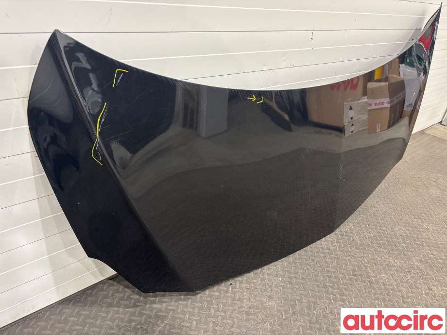 Panser til Mercedes Citan 2012-2021 (W415) (W415) (MERCEDES|A4158801600|A4158800157)