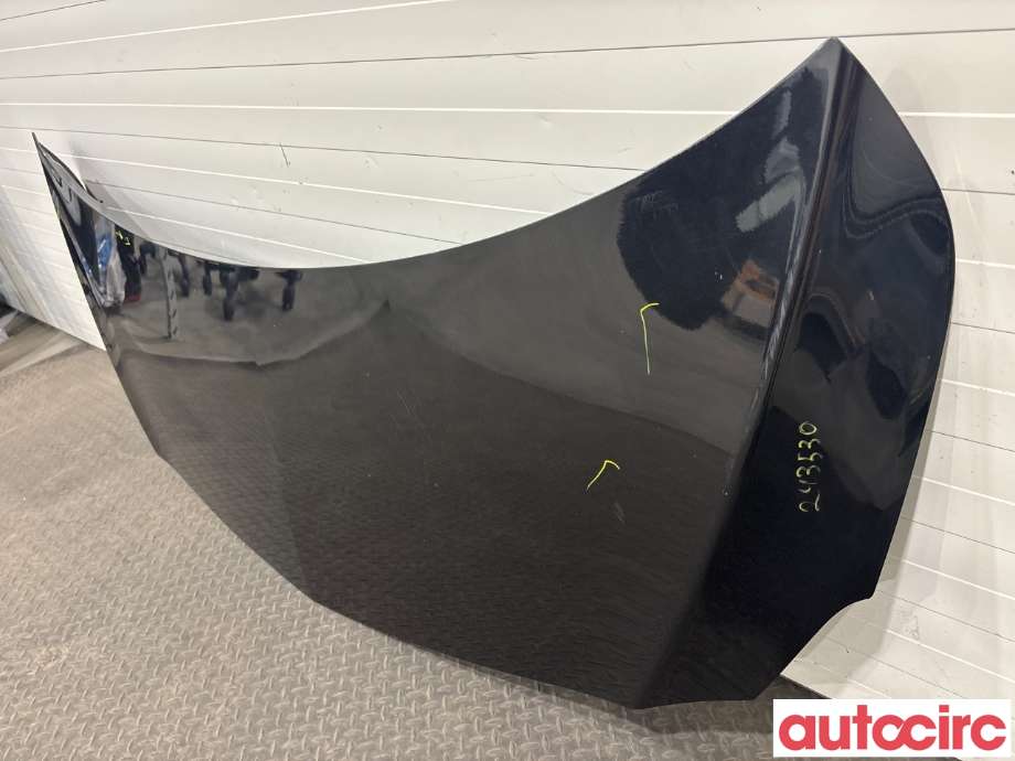 Panser til Mercedes Citan 2012-2021 (W415) (W415) (MERCEDES|A4158801600|A4158800157)