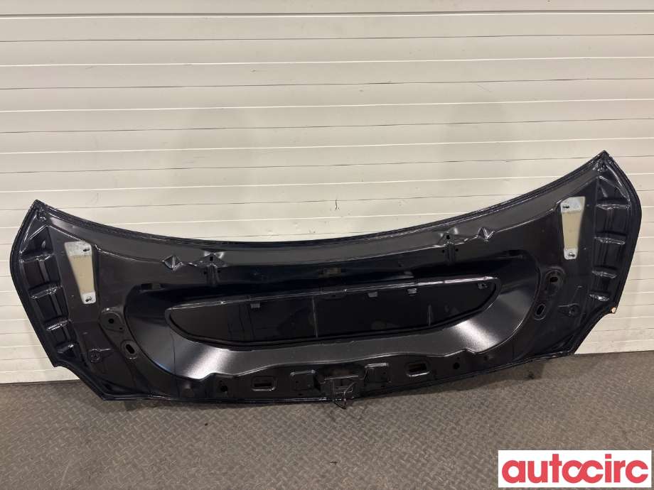Panser til Mercedes Citan 2012-2021 (W415) (W415) (MERCEDES|A4158801600|A4158800157)