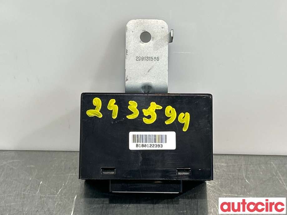 Styreenhet diverse til Kia Soul 2014-2019 (Type II)  (KIA|96120B2600||96120-B2600)