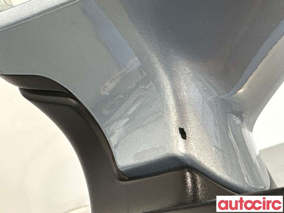 Speil venstre til Škoda Superb 2008-2015 (Type II) (SKODA|3T1857507CC|)