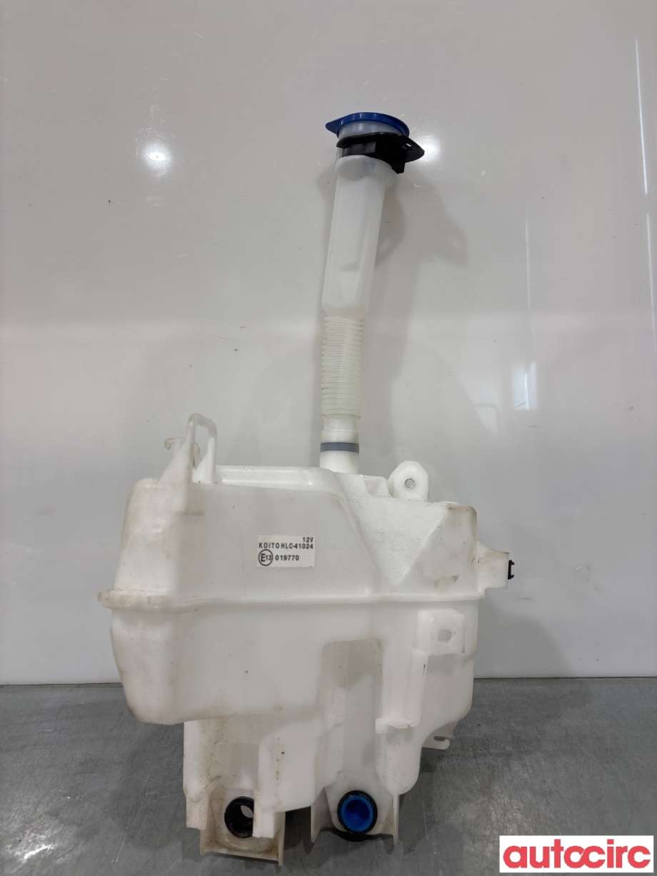 Spylertank til Mazda CX-30, 2020-->> (MAZDA|DFR767481)