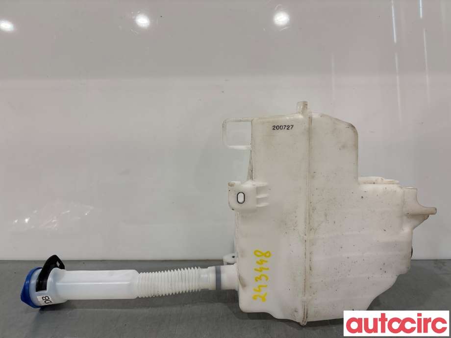 Spylertank til Mazda CX-30 2020-->>  (MAZDA|DFR767481|)