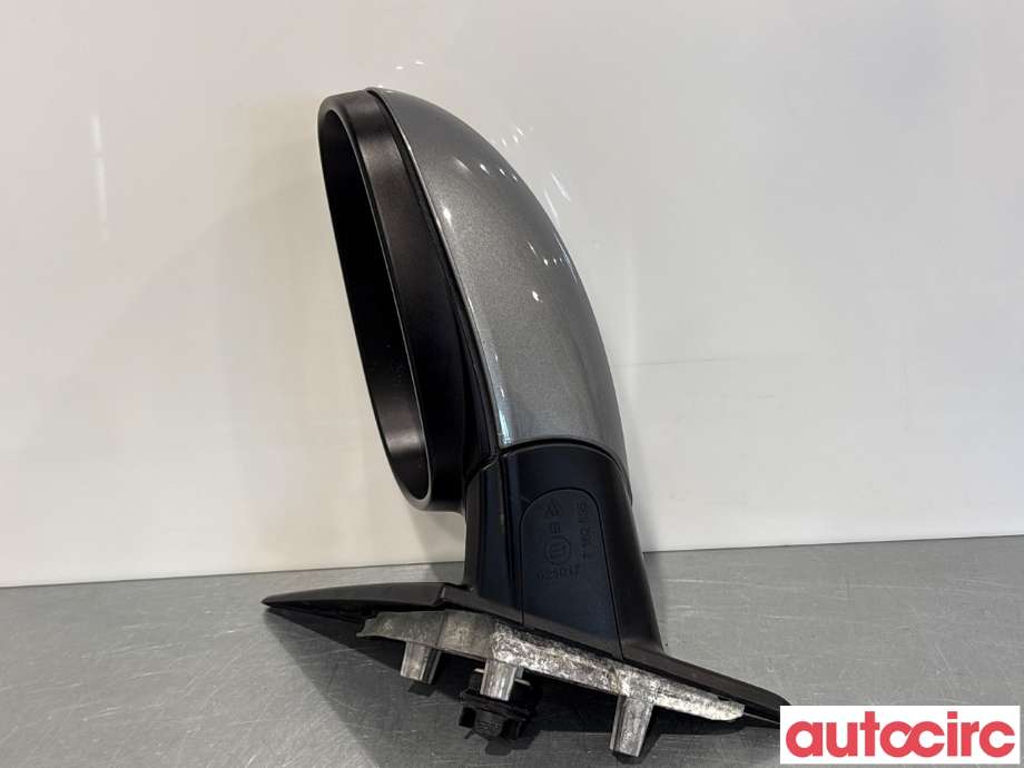 Speil høyre til BMW 3-Serie 2005-2011 (E90/E91/E92/E93) (E90/E91/E92/E93) (BMW|51167268262|)