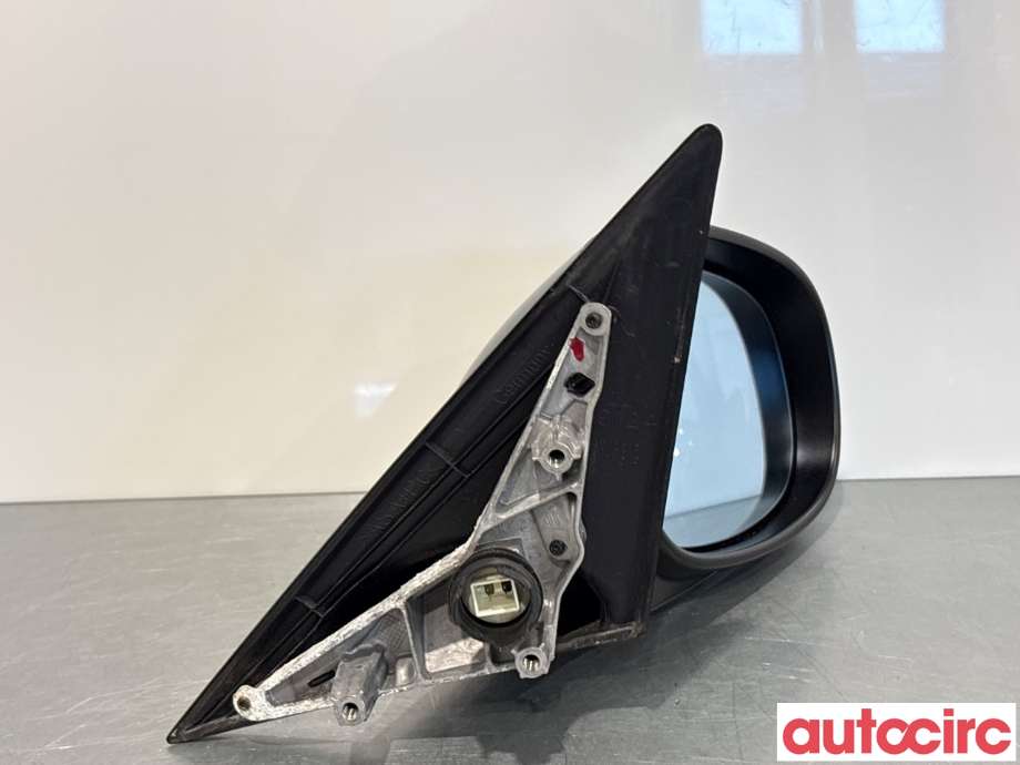 Speil høyre til BMW 3-Serie 2005-2011 (E90/E91/E92/E93) (E90/E91/E92/E93) (BMW|51167268262|)