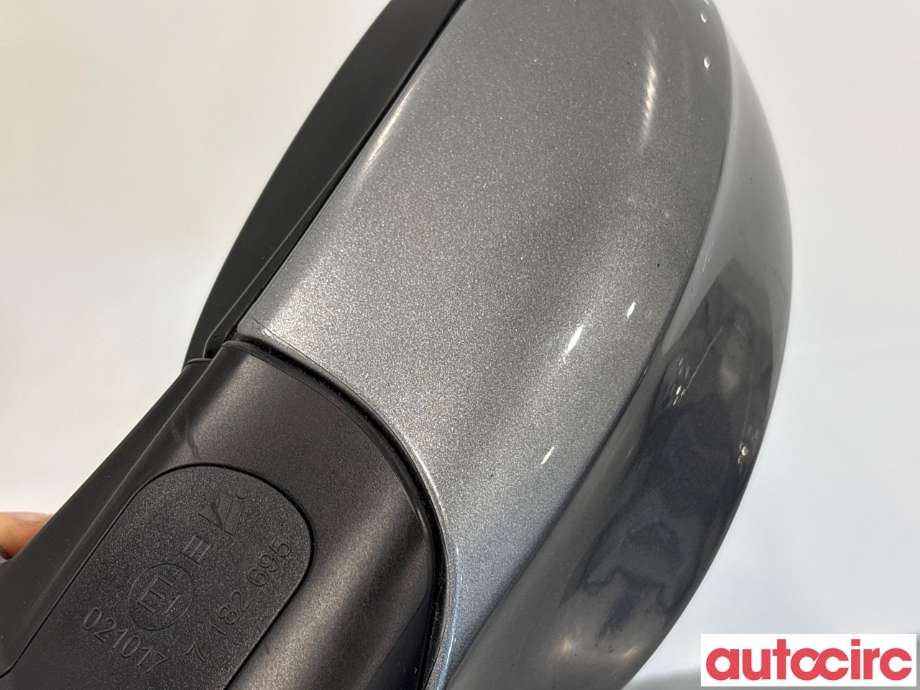 Speil høyre til BMW 3-Serie 2005-2011 (E90/E91/E92/E93) (E90/E91/E92/E93) (BMW|51167268262|)