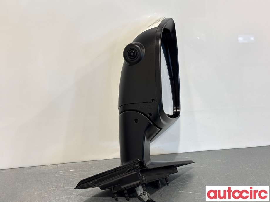 Speil venstre til Nissan Qashqai 2014-2021 (Type II)  (NISSAN|963024EH8B||963024EH8E)