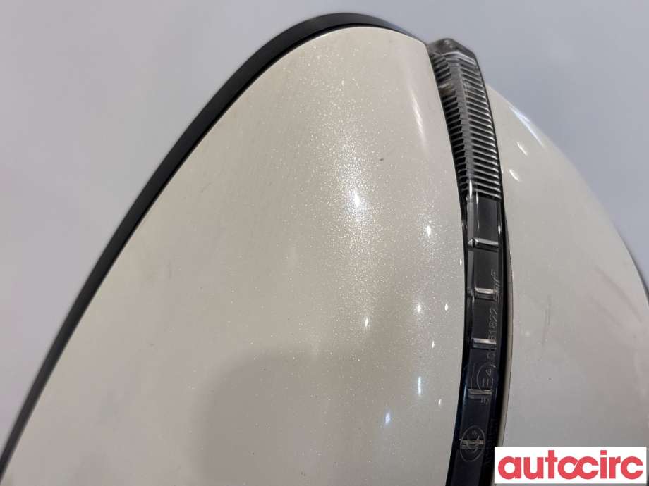 Speil venstre til Nissan Qashqai 2014-2021 (Type II)  (NISSAN|963024EH8B||963024EH8E)